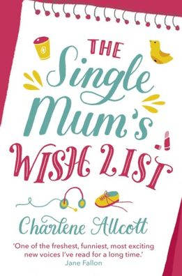 Single Mum's Wish List