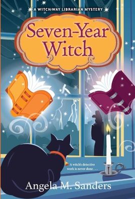 Seven-year Witch