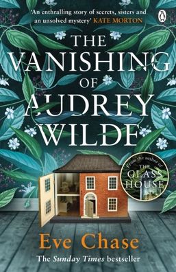 Vanishing Of Audrey Wilde