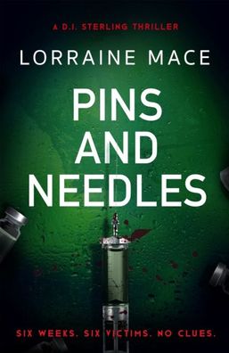 Pins And Needles
