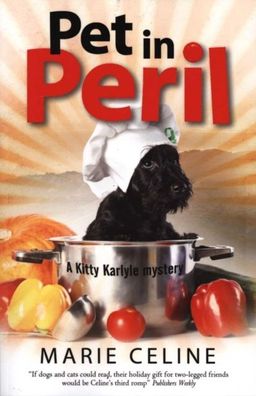 Pet In Peril