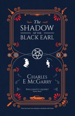 The Shadow Of The Black Earl