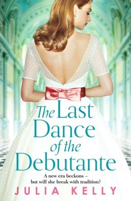 The Last Dance Of The Debutante