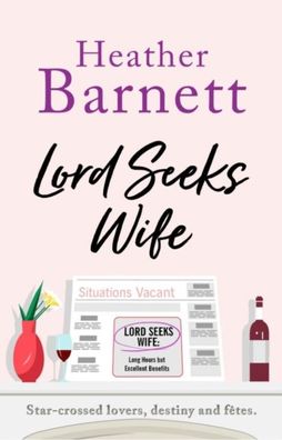 Lord Seeks Wife