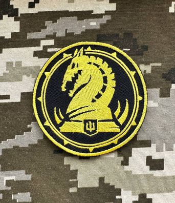 Patch 47 OMBr "Magura" Brigade Ukrainische Armee Ukraine Morale taktischer Aufnäher