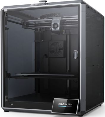 Creality K1 3D-Drucker 600mm/ s Direktdruck Extruder 220x220x250mm