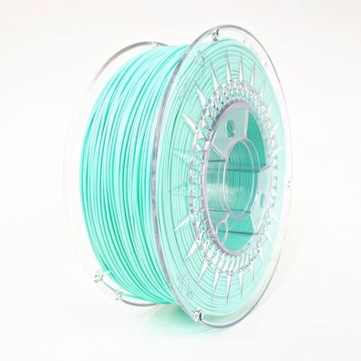 PLA Mint | 1,75 mm | 1 kg | DEVIL DESIGN 3D Druck Filament