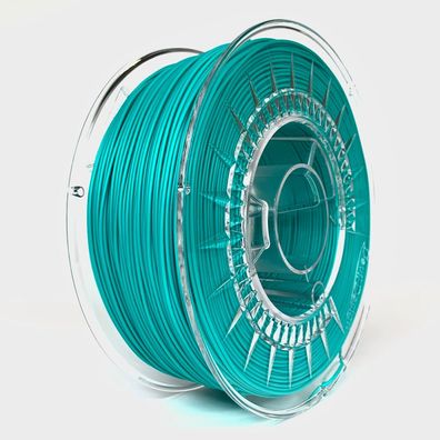 PLA Emerald Green | 1,75 mm | 1 kg | DEVIL DESIGN 3D Druck Filament