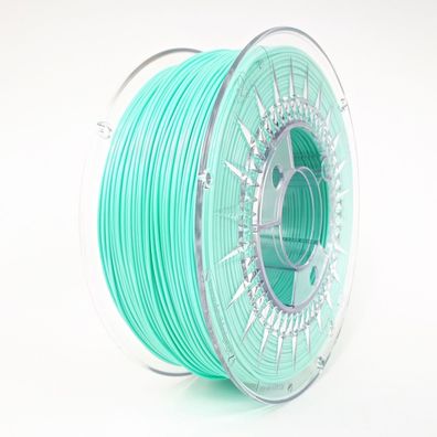 PETG Mint | 1.75 mm | 1 KG | Devil Design 3D Druck Filament
