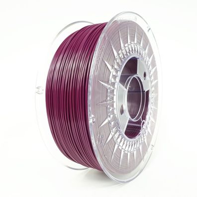PETG Lilac | 1.75 mm | 1 KG | Devil Design 3D Druck Filament