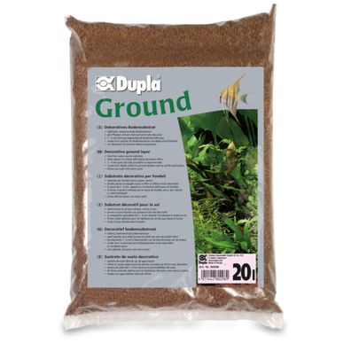 Dupla Ground - Bodensubstrat - 20 Liter