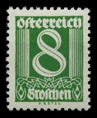 Österreich 1925 Nr 454 postfrisch X7ABD12