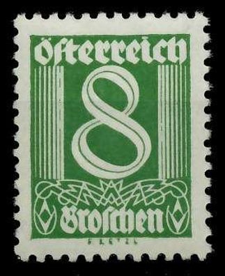 Österreich 1925 Nr 454 postfrisch X7ABD22