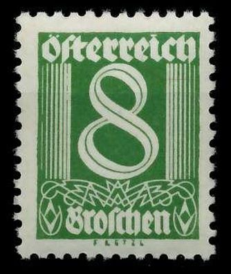 Österreich 1925 Nr 454 postfrisch X7ABD0A