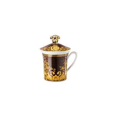 Rosenthal Versace 30 Years Collection Wild Floralia