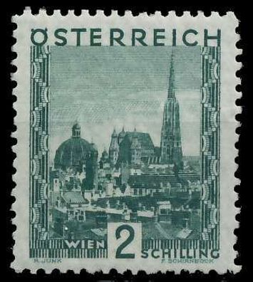 Österreich 1929 Nr 511 postfrisch X6FAE0A