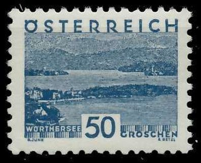 Österreich 1932 Nr 541 postfrisch X6FAE46