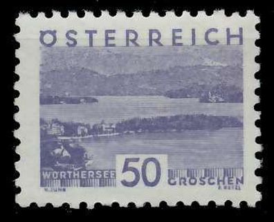 Österreich 1932 Nr 540 postfrisch X6FAE42