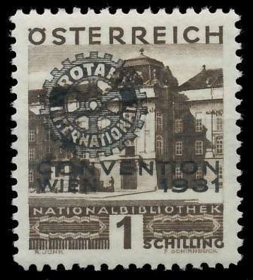 Österreich 1931 Nr 523 postfrisch X6FAE5E