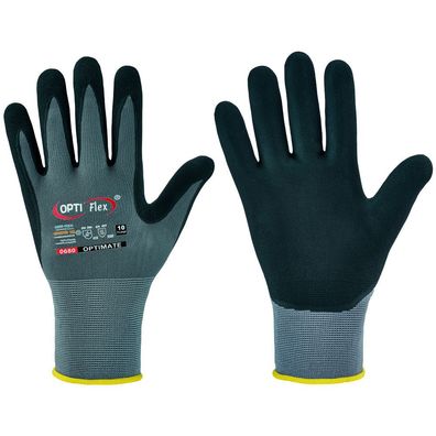 Optimate OPTI FLEX®-Handschuhe 12 Paar = 1VPE