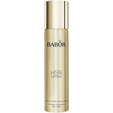 Babor HSR Lifting anti-wrinkle foam mask 75 ml
