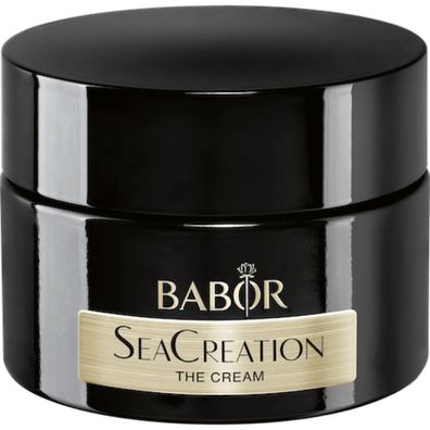 Babor SeaCreation The - Cream 10ml