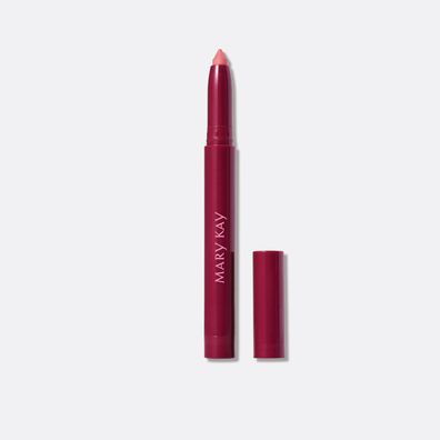 Mary Kay® Velvet Lip Crayon, Pink Rose (Matt), 1,25g (Gr. Standard)