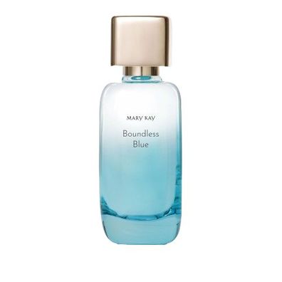 Mary Kay Boundless Blue™ Eau de Parfum 50 ml