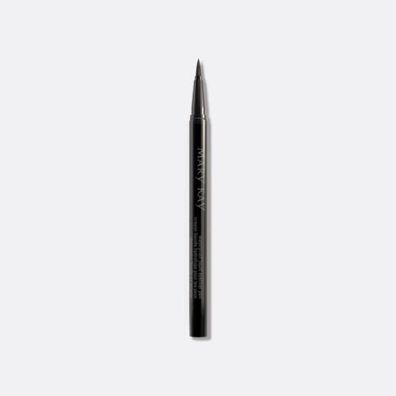 Mary Kay Waterproof Liquid Eyeliner Pen, Intense Black (Matt), 1,5g (Gr. Standart)