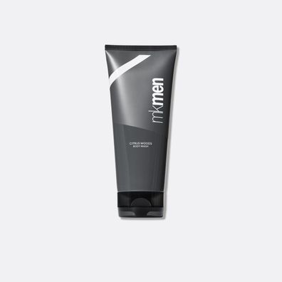 MK Men® Citrus Woods Body Wash 192 ml * Limitiert* Neu & OVP (Gr. Standardgröße)
