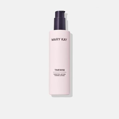 Mary Kay TimeWise Targeted-Action® Toning Lotion 236 ml