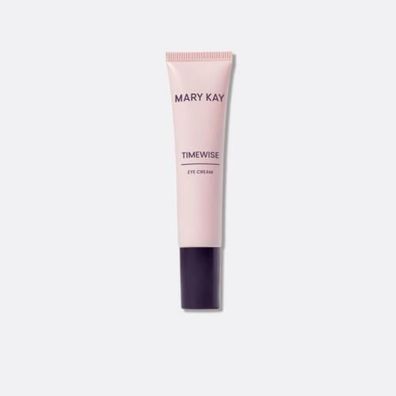 Mary Kay TimeWise® Eye Cream 14 g (Gr. Standardgröße)