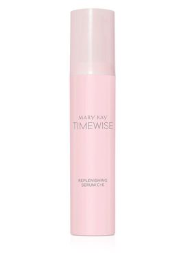 TimeWise® Replenishing Serum C + E™ 44 ml, NEU & OVP (Gr. Standardgröße)