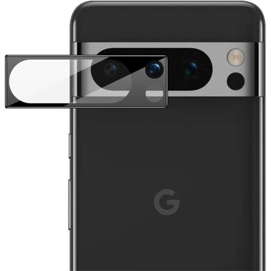 IMAK Kamera Schutzglas für Google Pixel 8 PRO Abdeckung Folie Linse Glass Film
