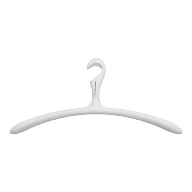 Spinder Design ARX Kleiderbügel (5er-Set) - Weiß
