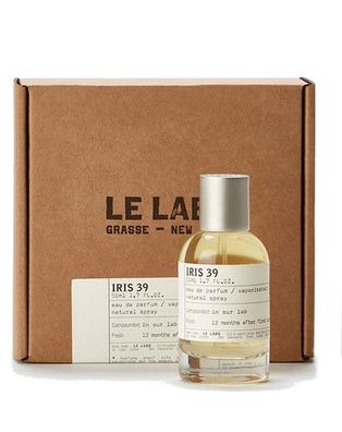 Le Labo Iris 39 Eau de parfum 100ml