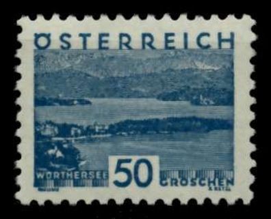 Österreich 1932 Nr 541 postfrisch X716636