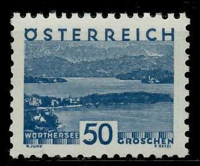 Österreich 1932 Nr 541 postfrisch X7ABBC2