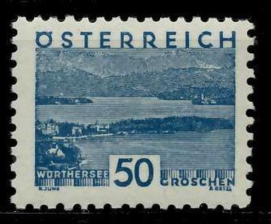 Österreich 1932 Nr 541 postfrisch X7ABBBA