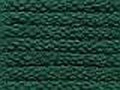 8m Anchor Stickgarn - Farbe 212 - buchsgrün