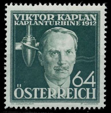 Österreich 1936 Nr 637 postfrisch X6FAF72