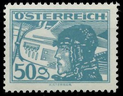 Österreich 1925 Nr 477 postfrisch X707656
