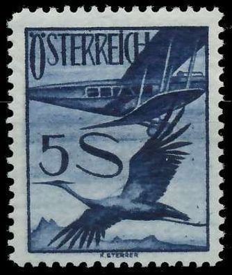 Österreich 1925 Nr 486 ungebraucht X707666