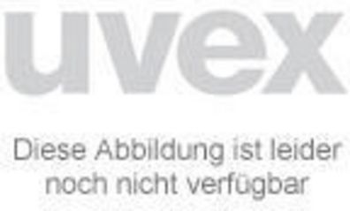 Uvex Ersatzscheibe 9104084 Grau Schweißerschutz 4 Infradur (99022)