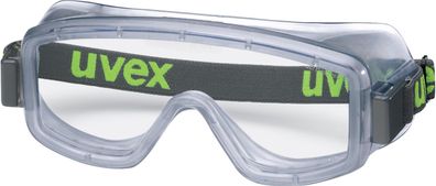 Uvex Vollsichtbrille Uvex05 Farblos05714 (94056)