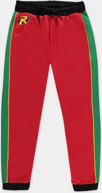 Warner - Robin - Jogging Pants Red