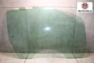 Mitsubishi Colt CZC Scheibe Fensterscheibe Türscheibe vorne rechts 43R-000588 VDYBX