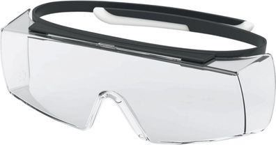 Uvex Überbrille Super Otg Farblos Sv Sapp. 9169080 (91690)