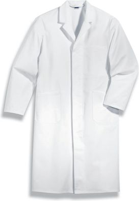 Uvex Mantel Whitewear Weiß (98308)
