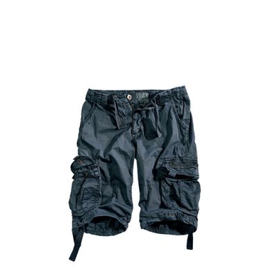 Alpha Industries Jet Short Shorts / Hose Greyblack